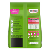 KiteKat Adult Tuna Fish Dry Food